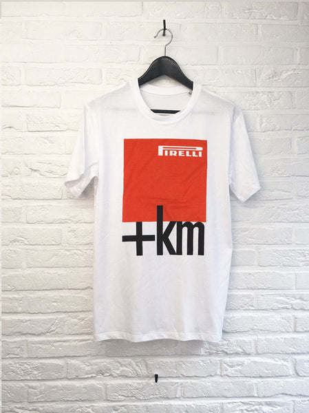 Pirelli KM-T shirt-Atelier Amelot