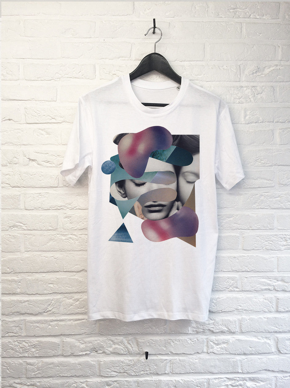TH Gallery - Cocoon-T shirt-Atelier Amelot