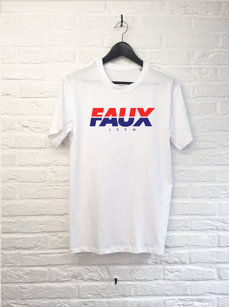 FAUX Cainri-T shirt-Atelier Amelot