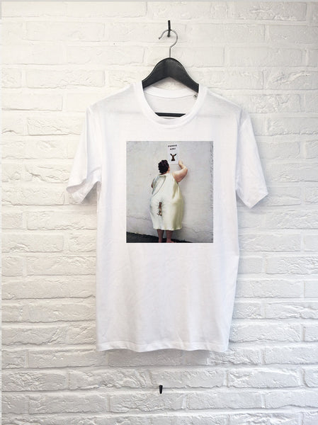 Perdu Kiki-T shirt-Atelier Amelot
